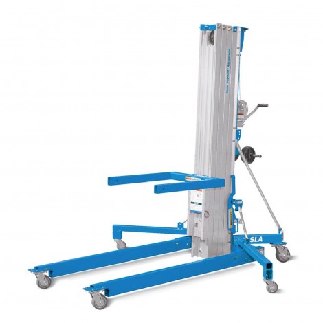 Genie Lift SLA 20 Lifting  363 kg