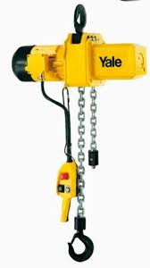 Yale CPE