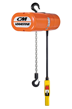 Lodestar Hoists