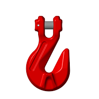 Grade 8 Clevis Grab Hooks