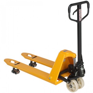 Pallet trucks