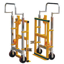 Skoots/hydraulic Furniture Movers (1)