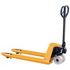 Pallet truck