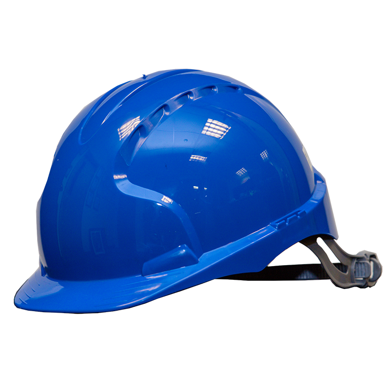 Hard hats