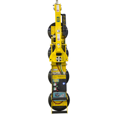 P1 in 4 in Line vacuum lifter