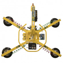 MRT 4 pad vacuum lifter