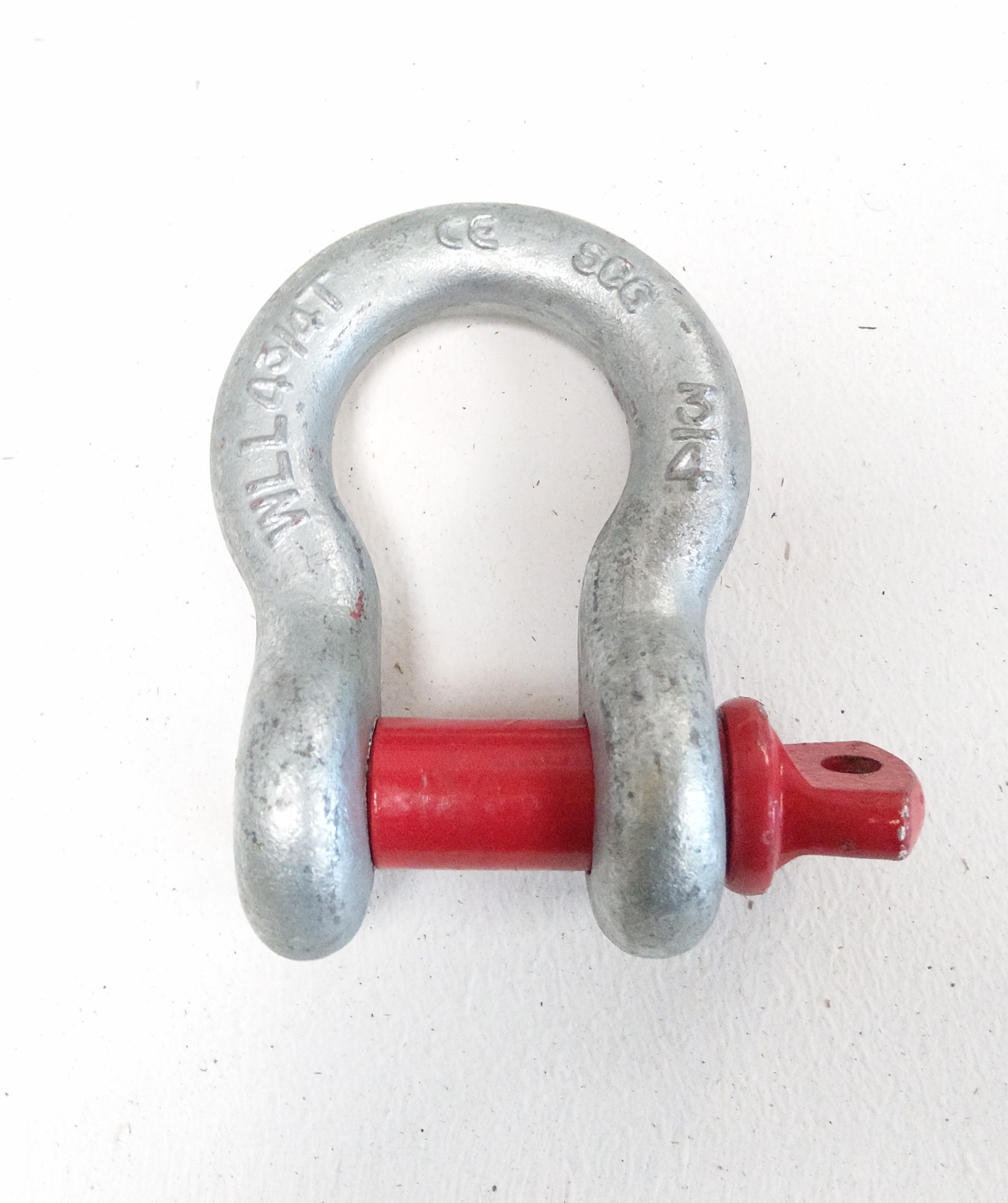 Large Bow Shackle