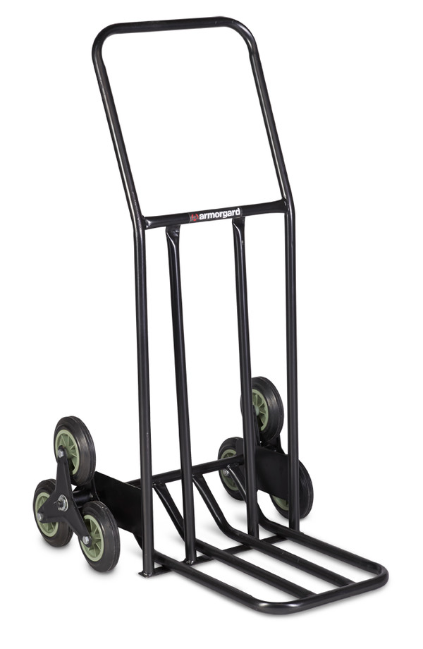 Stair climber truck