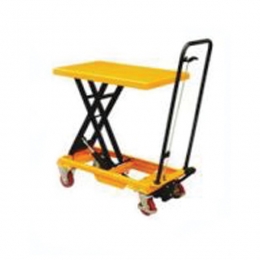 Hydraulic Lift Table AS Series